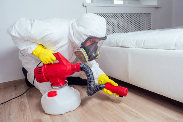 Best Best Pest Control Companies  in Lexington, IL
