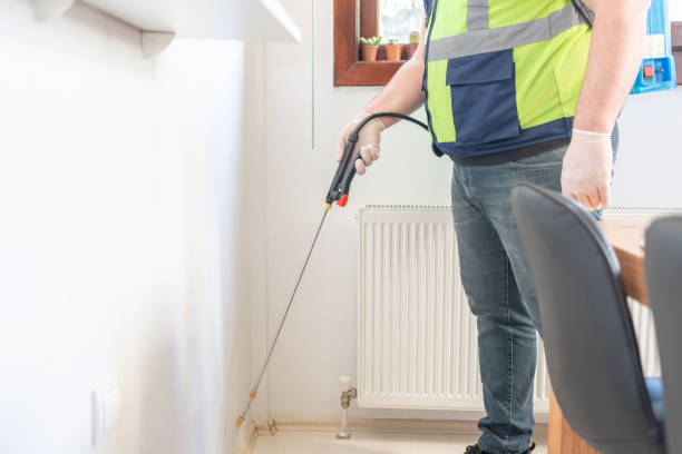 Best Residential Pest Control  in Lexington, IL